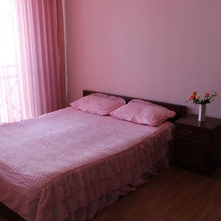 Residential Building Apartman Batumi Kültér fotó