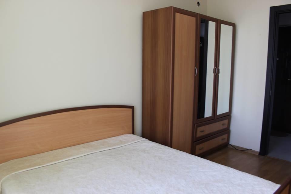 Residential Building Apartman Batumi Kültér fotó